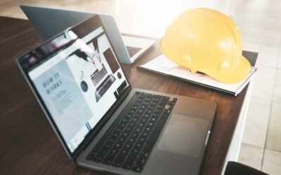 CONSTRUCTION WEB DESIGN MANCHESTER