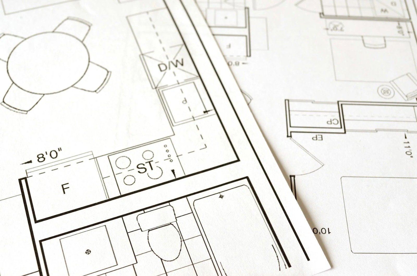 Best SEO For Builders UK Construction Web Design