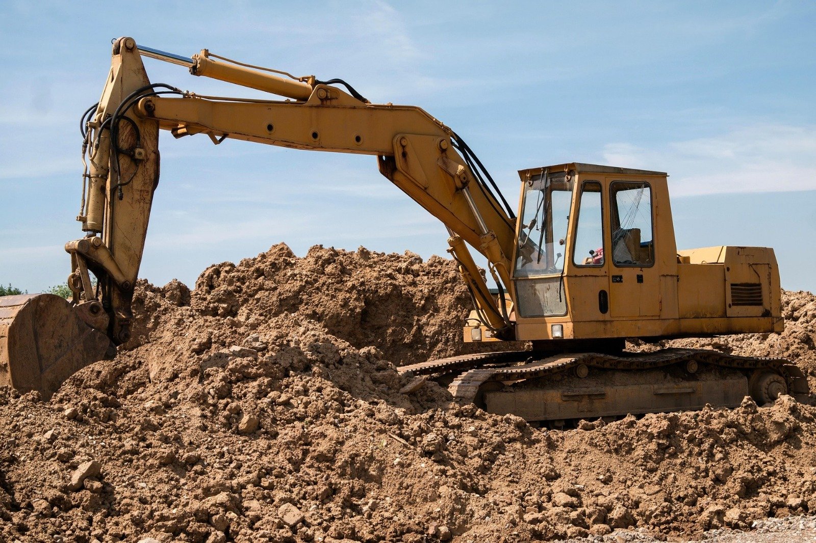 Construction Web Design Liverpool