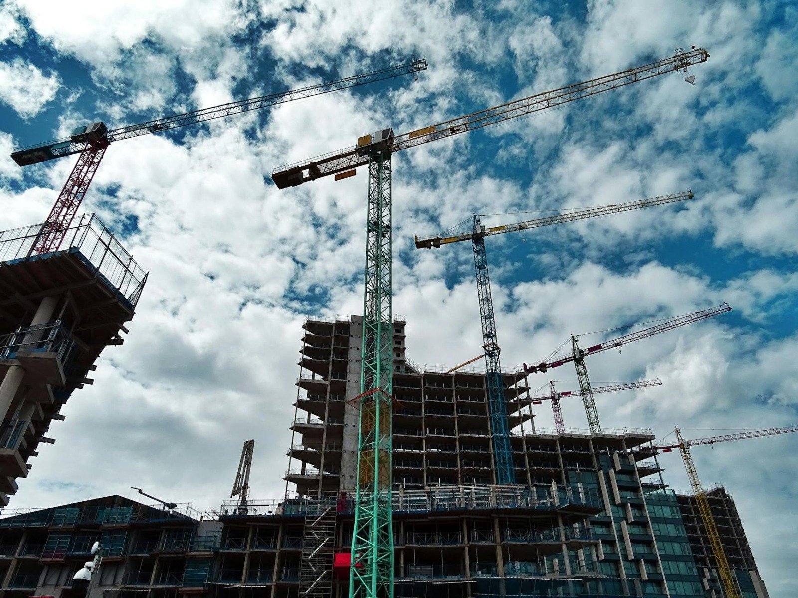 Construction Web Design Company UK Construction Web Design