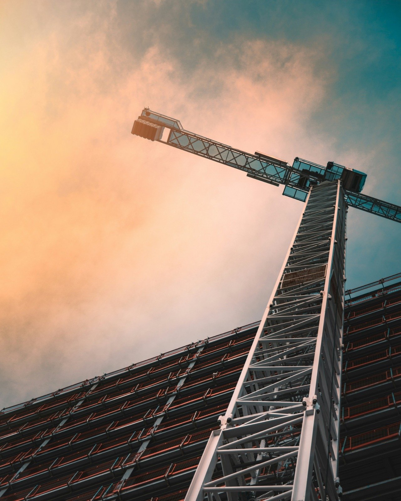 Construction Web Design in London UK Construction Web Design London