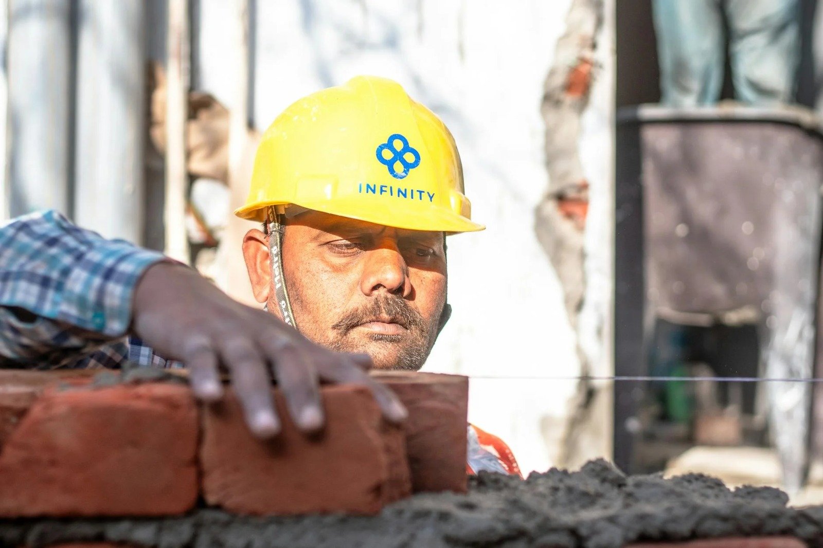 Custom Construction Web Design in London UK Construction Web Design London