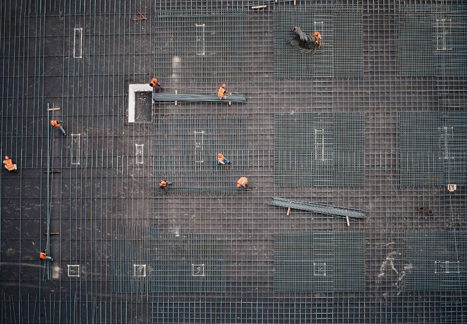 Construction Web Design Liverpool