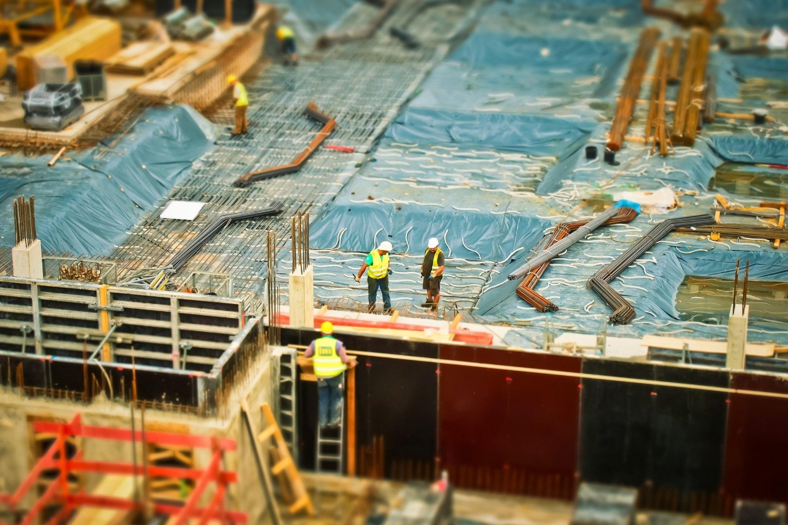 Top Construction Web Design Agency in Nottingham UK Construction Web Design Nottingham
