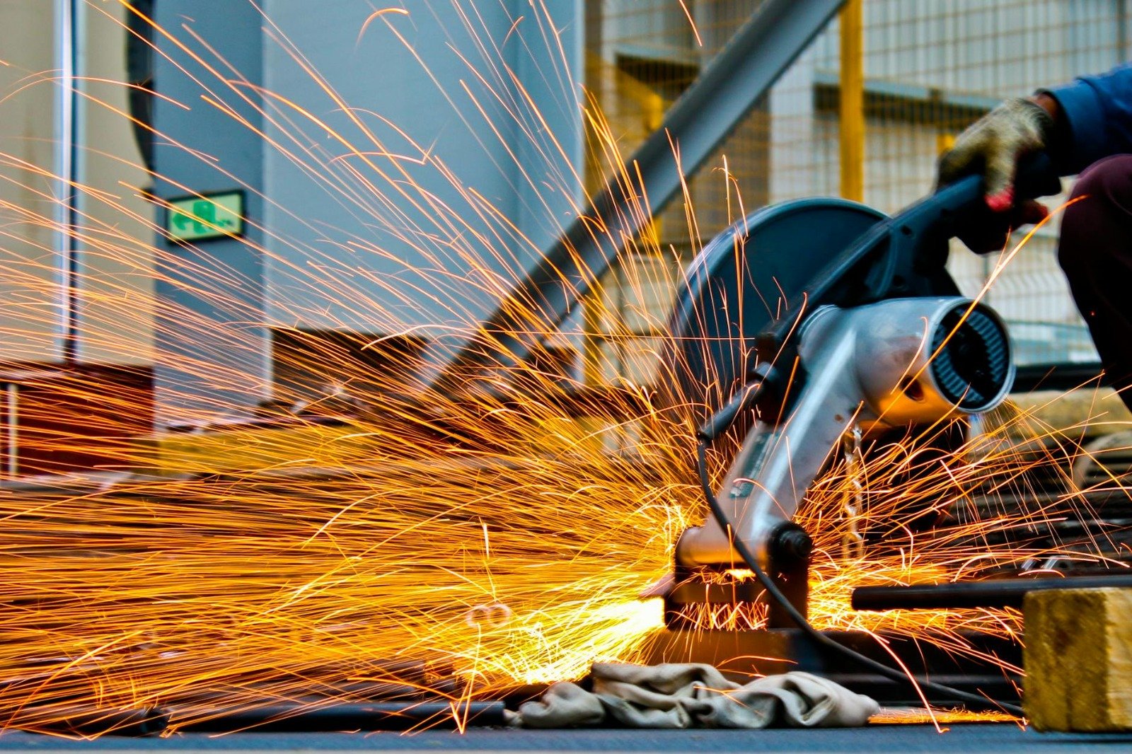 Web Design For Contractors UK Construction Web Design