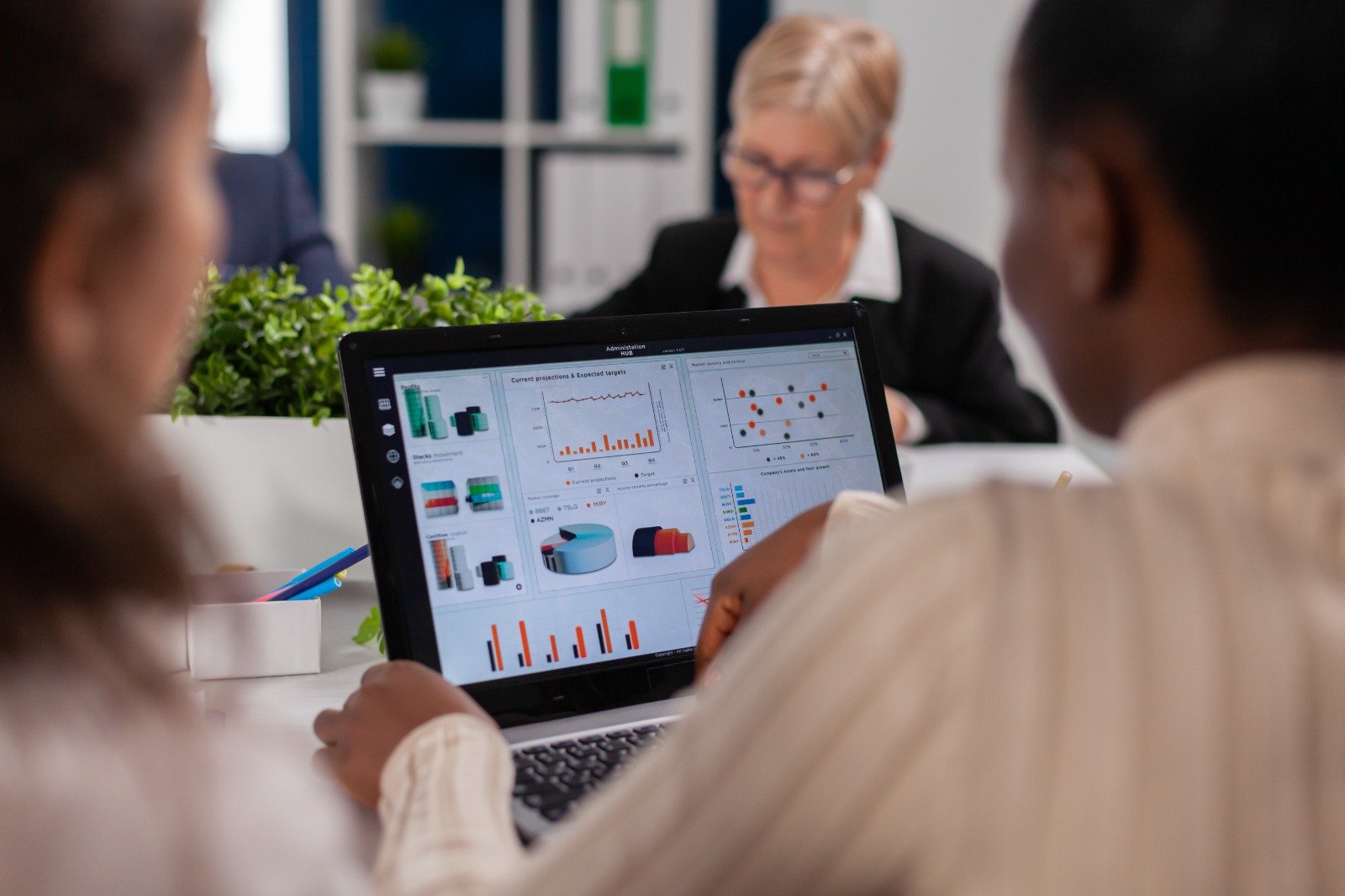 Grand Construction Web Design Company Westminster