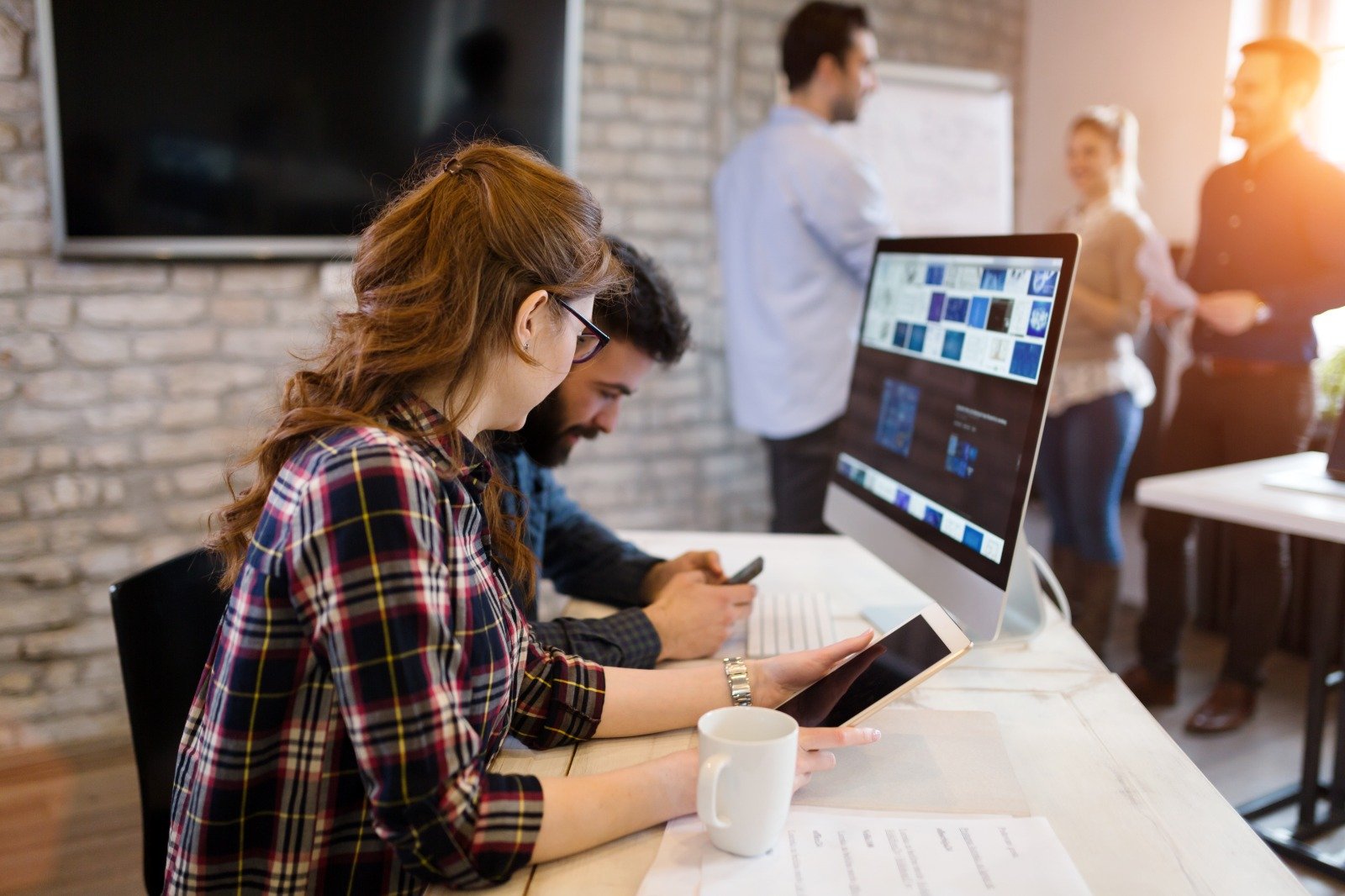 Strategic Construction Web Design Company Fitzrovia